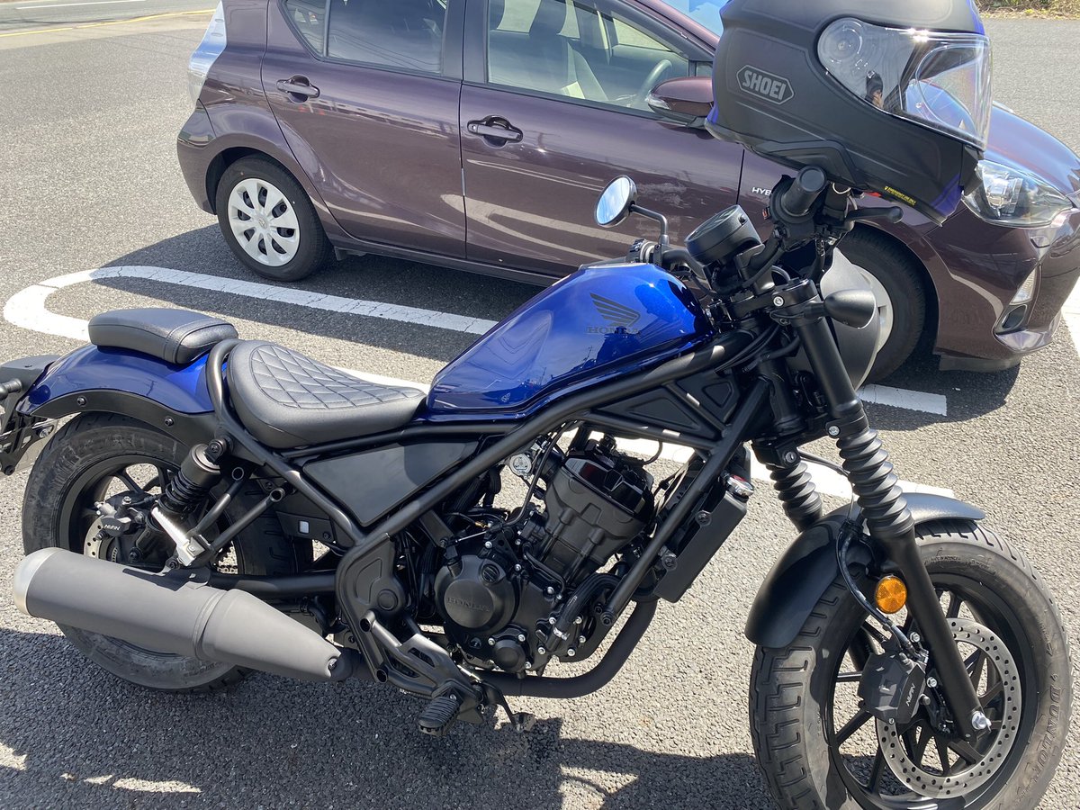 MatugeYuta's tweet photo. 遂に納車した https://t.co/d4OQHM9XAW