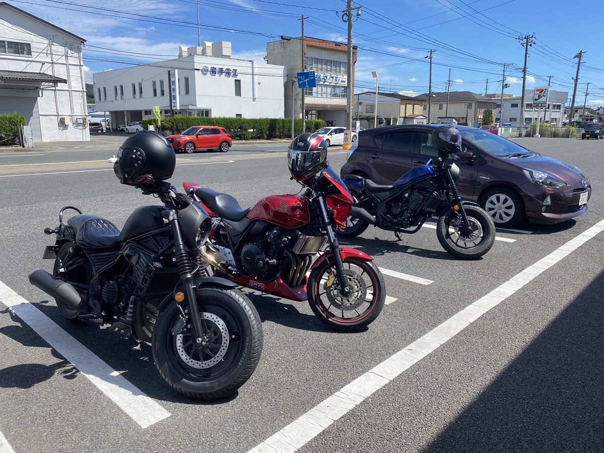 MatugeYuta's tweet photo. 遂に納車した https://t.co/d4OQHM9XAW