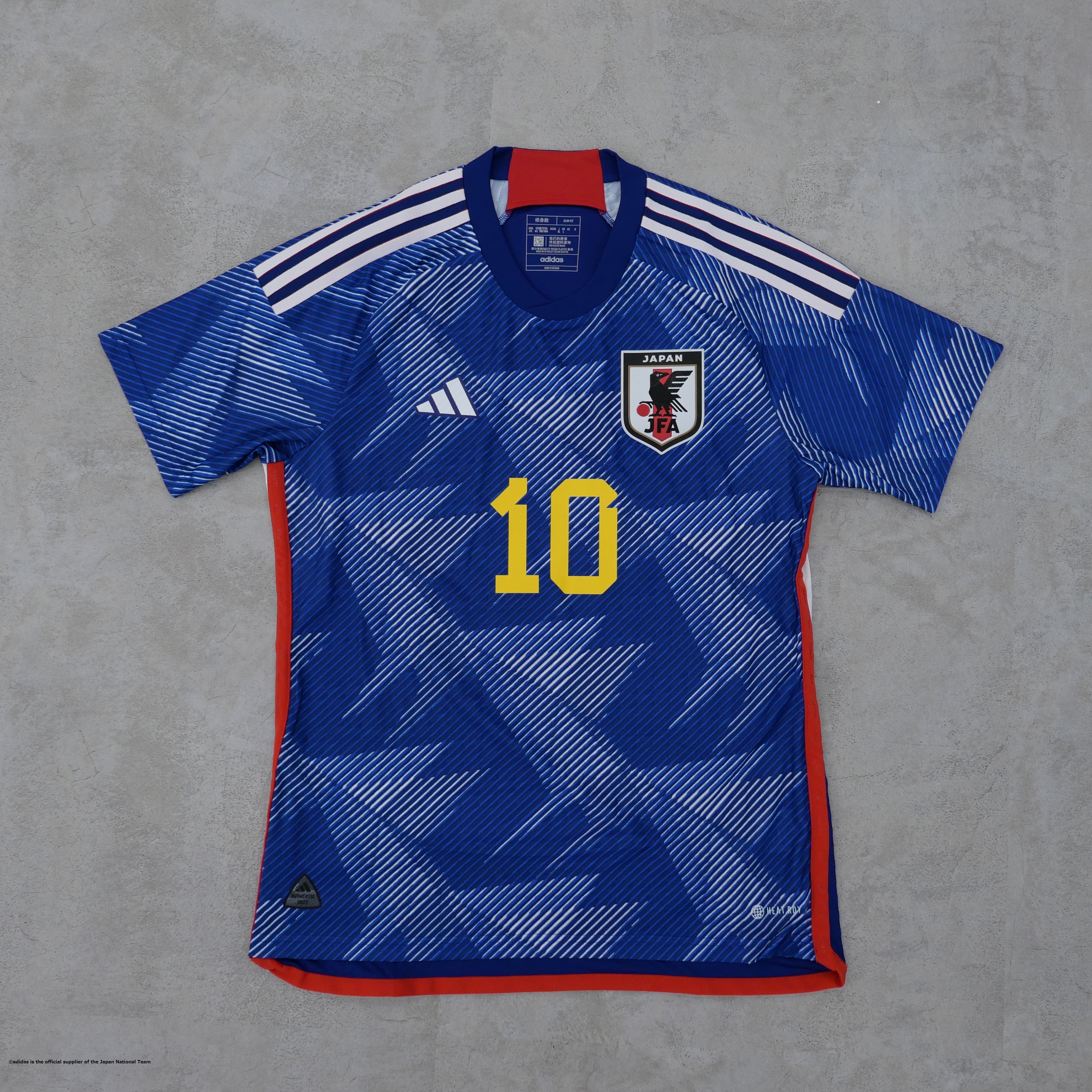 ともさん TomoSan(サッカーユニフォームの世界) on X: ともさん TomoSan(サッカーユニフォームの世界) on X: