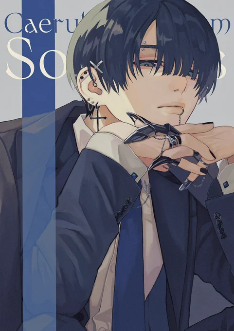 #絵柄が好みって人にフォローされたい 