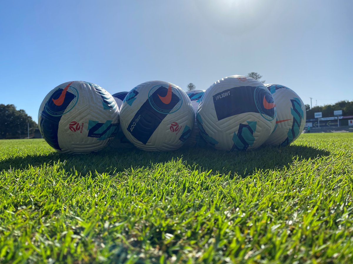 Future Glory...
Talent ID Session dates have now been set for our 2023 Pre-Academy (2012-born players).
Click here for more details and to register your child: bit.ly/3KtjkSa
#OneGlory