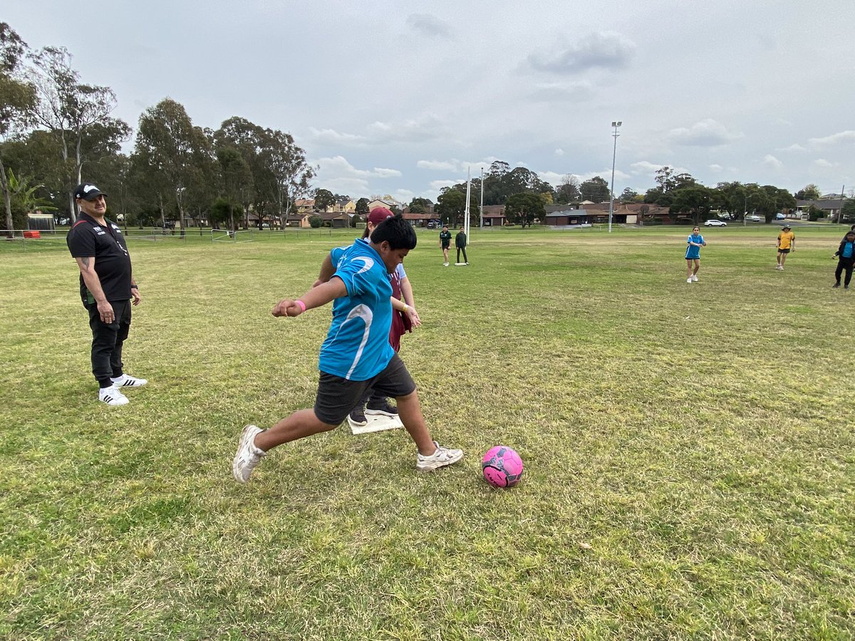 MsRatusau's tweet photo. A huge thank you to our Community of Schools @GuisePublic @CurranPS @MacFieldsPS @PSGlenwood for taking part in our @JamesMeehanHS Human Movement Gala Day. Highly competitive day and e ermine getting involved @KrishnaP34 @RogersLeesa @_iEndo @PBordado https://t.co/Cp85EWU765