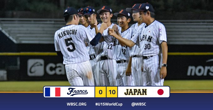 World Baseball Softball Confederation