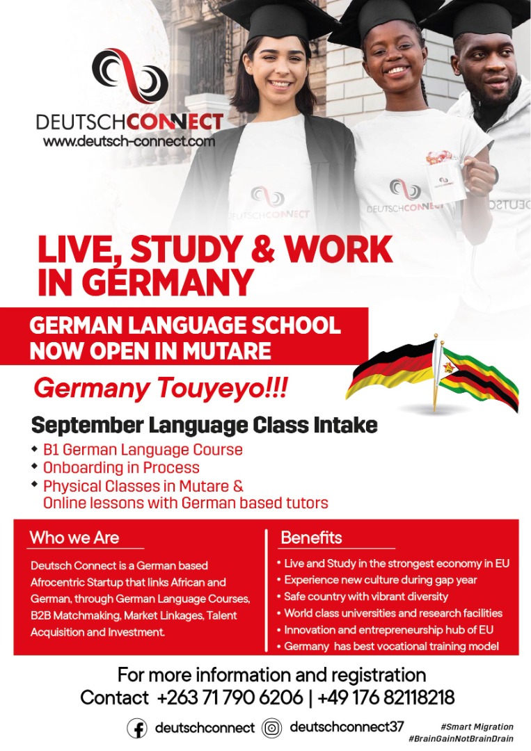 ConnectDeutsch's tweet photo. " Wasu wapinda, tisu anhu acho "
" Germany touyeyo " https://t.co/KGQjDA1KYZ
