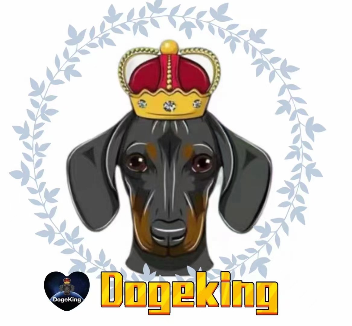 gouwang888's tweet photo. @elonmusk @culturaltutor This  is  dogeking https://t.co/SuwZH0BGOS
