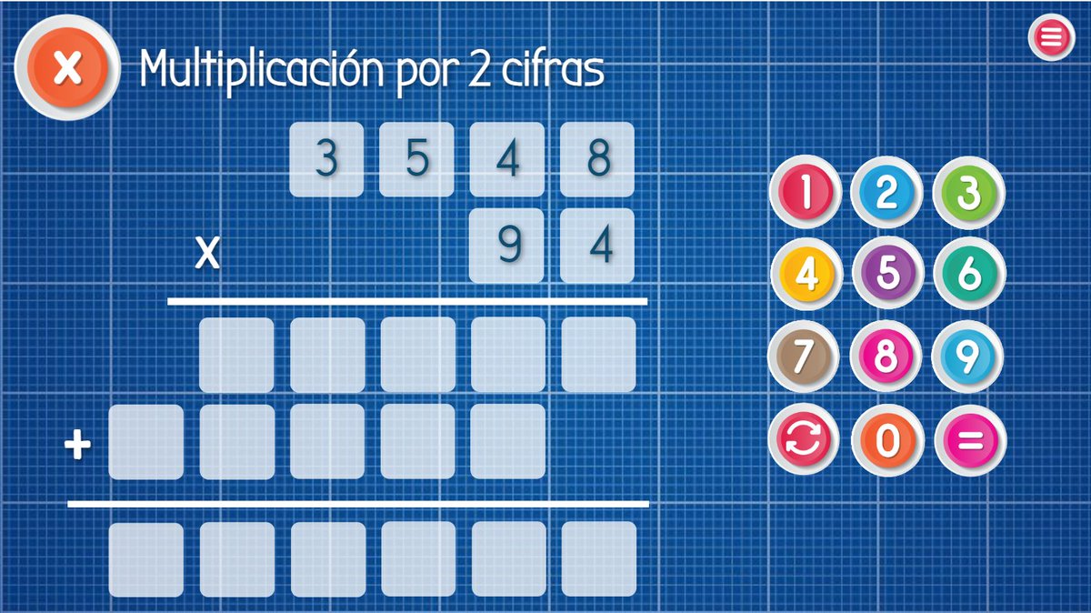 Sita Dácil (@dacilgonz) on Twitter photo Os presento una máquina de operaciones aleatorias para practicar en #Primaria.El #calculómetro no tiene límites. Horas de práctica aseguradas.
Creado en <a href="/genially_es/">Genially (Español)</a> con las #extensiones de <a href="/sandboxeduca/">Sandbox Educación</a>. Gracias a <a href="/rafabillor/">Rafa Domínguez</a> por hacerlo realidad.
view.genial.ly/6309acb47c0671… Os presento una máquina de operaciones aleatorias para practicar en #Primaria.El #calculómetro no tiene límites. Horas de práctica aseguradas.
Creado en <a href="/genially_es/">Genially (Español)</a> con las #extensiones de <a href="/sandboxeduca/">Sandbox Educación</a>. Gracias a <a href="/rafabillor/">Rafa Domínguez</a> por hacerlo realidad.
view.genial.ly/6309acb47c0671…