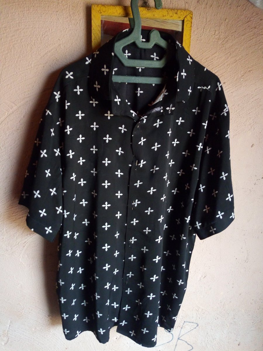 BayeroDavid's tweet image. If needed