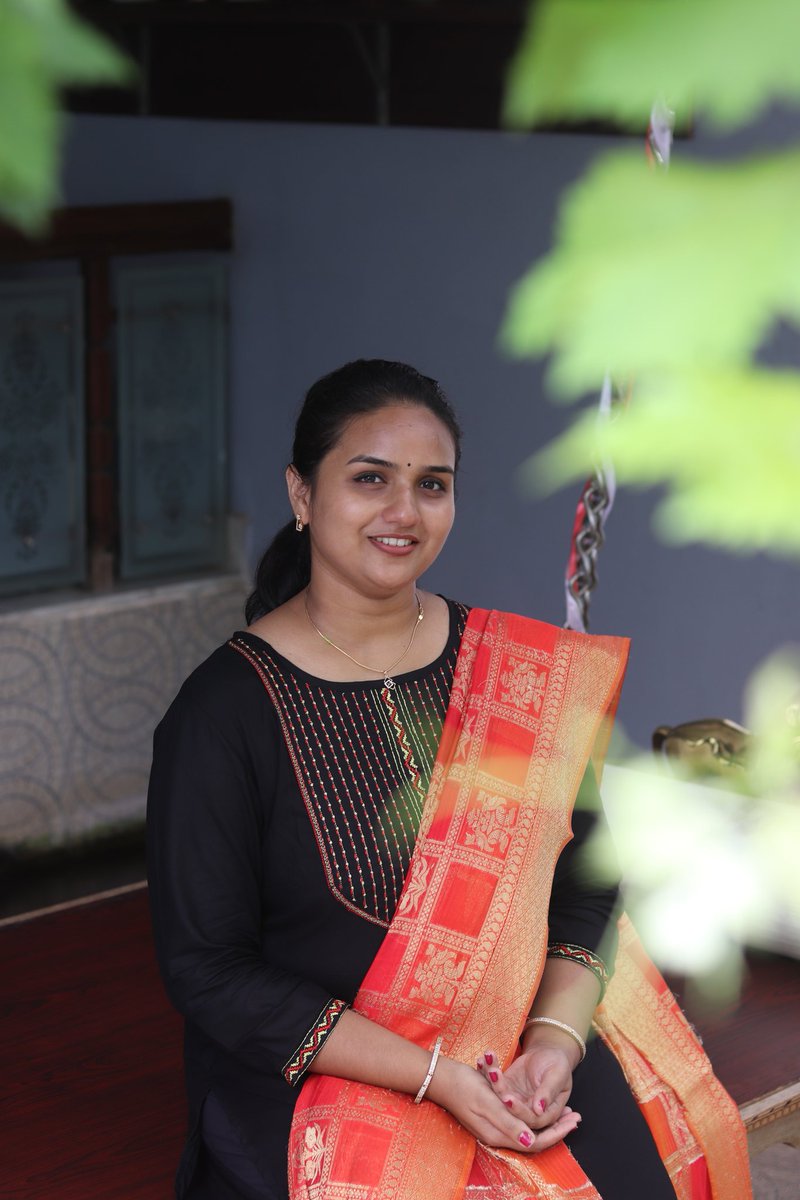 Anvitha Vlogs (@anvithavlogss) / Posts / X