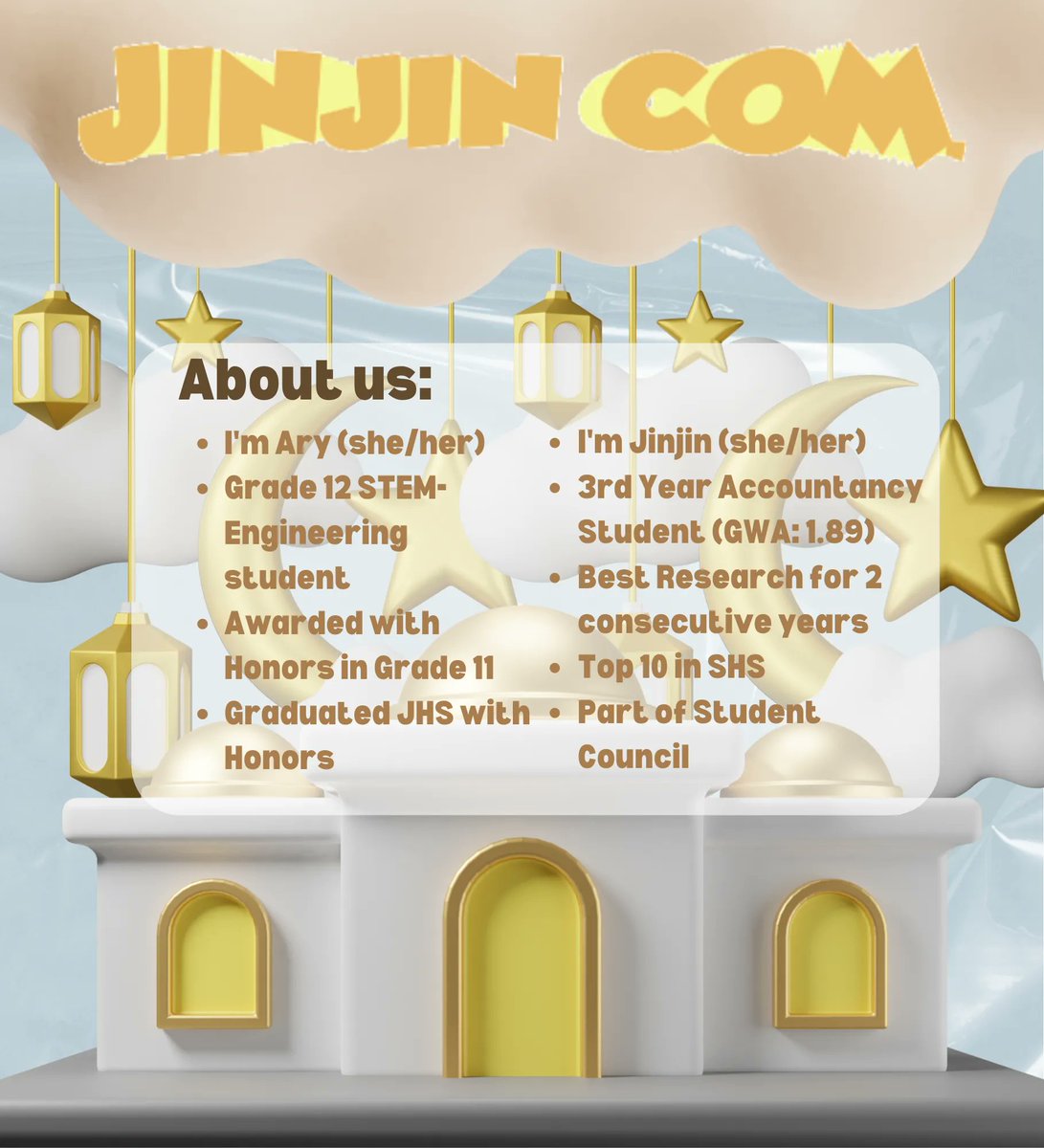 itsme_jcms's tweet photo. hii commsmate!
{#jinjin_com.} is now open for acad and design related comms! 🌟
—°•☆We can and will help you always in all ways. ☆•°
☁️tags for proof & feedback:
#JComm
#JCommProofs
#JCommFeedbacks https://t.co/pRMneGY3Bc