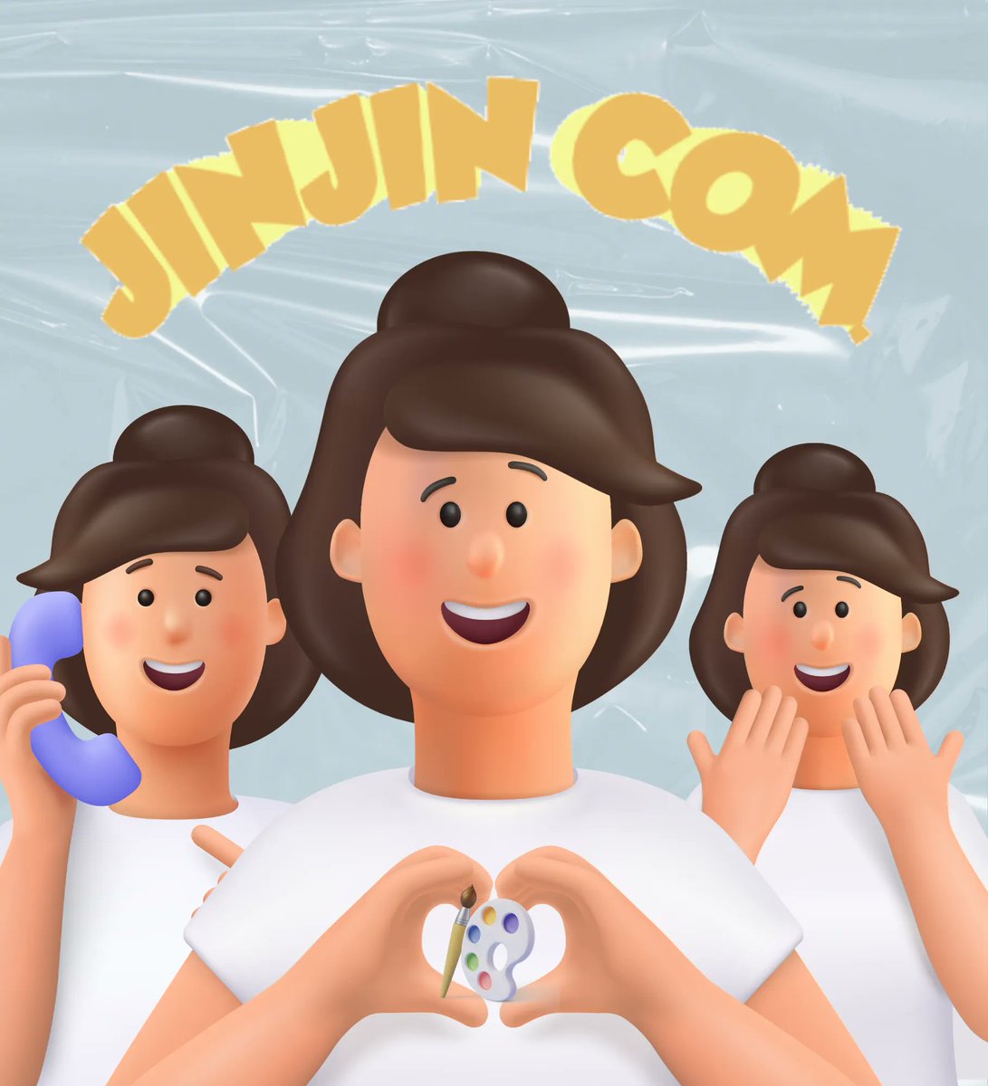 itsme_jcms's tweet photo. hii commsmate!
{#jinjin_com.} is now open for acad and design related comms! 🌟
—°•☆We can and will help you always in all ways. ☆•°
☁️tags for proof & feedback:
#JComm
#JCommProofs
#JCommFeedbacks https://t.co/pRMneGY3Bc