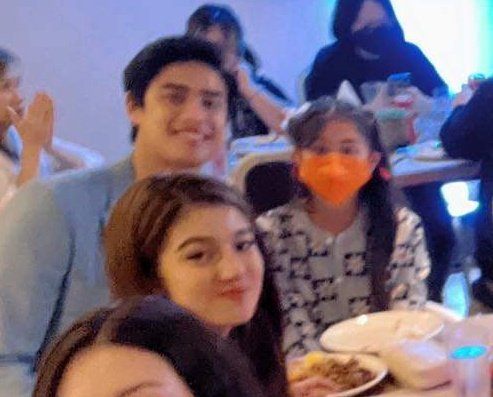 msbelindaa's tweet photo. donbellesola in da hauz !!! 🤩🤩💗💗💗 https://t.co/smDOBQNvRh