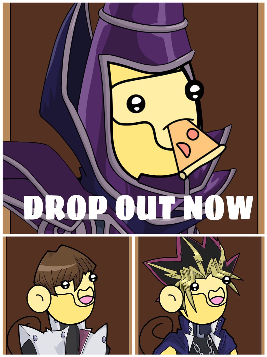 The Drop Is Out Now! 🐵❤️

3 pieces, each 0.005 ETH. In the next days we will release our TCG-Artwork and our new collaboration 🧟‍♂️🐵❤️

#nfts #nft #nftart #nftcommunity #nftcollector #nftartist #crypto #digitalart #cryptoart #art #ethereum #opensea #nftcollectors #NFTshill