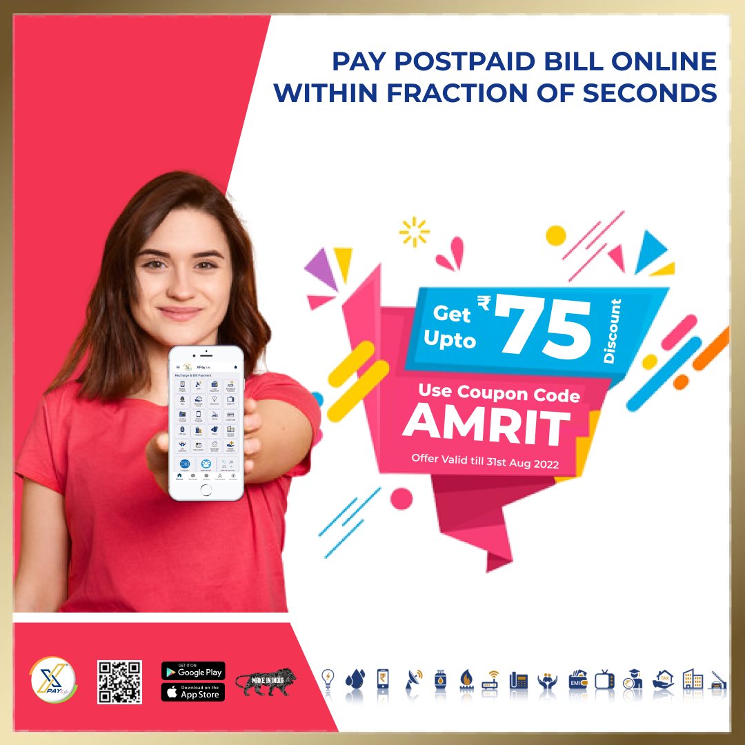 XPay.Life Made In India (XpayLife) / Twitter