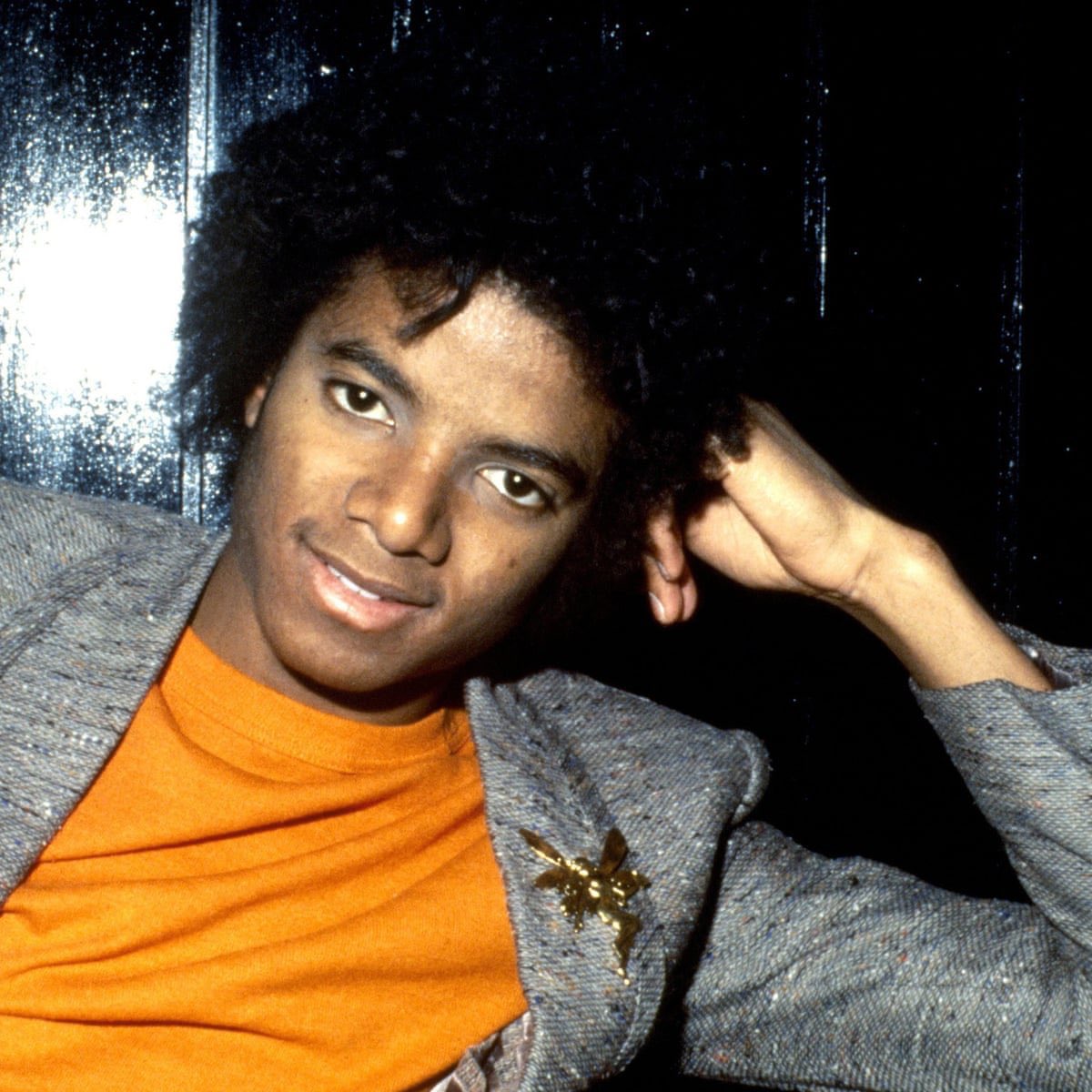MoorInformation's tweet photo. August 29, 1958 — Legendary singer Michael Jackson was born. RIP 🐐 https://t.co/nczocbVWlr