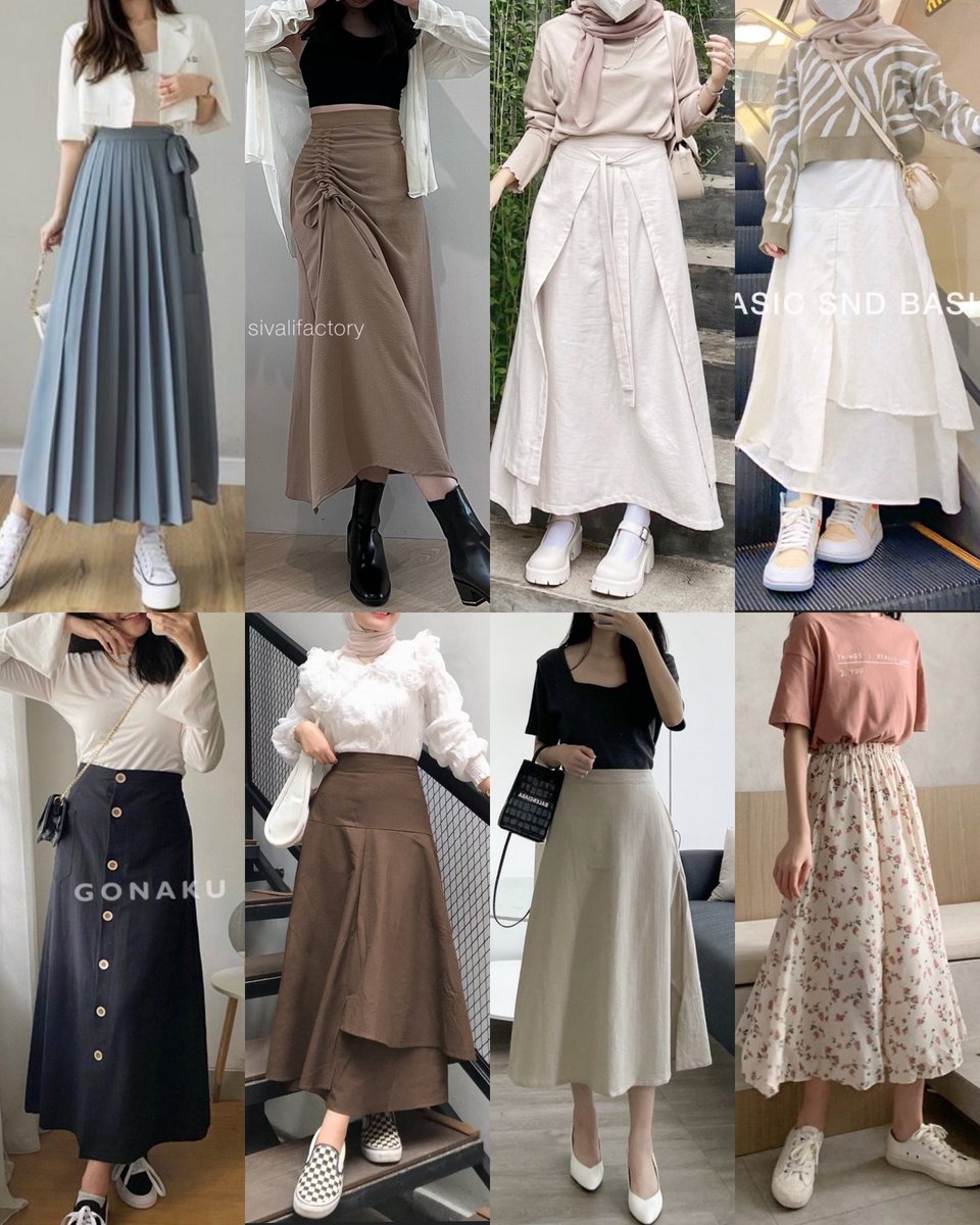 insfashion05's tweet photo. skirt wanita gemes

- a thread - https://t.co/mEKYIFaFPy
