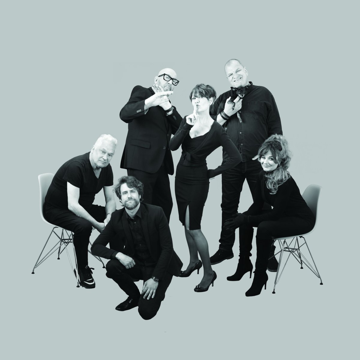 This week - on Thursday September 1 - Gruppo Sportivo will finally play the re-scheduled Spotify Tour show in <a href="/WillemTwee_pop/">WillemTwee poppodium</a>, Den Bosch. Beep Beep Love, Hey Girl, Tokyo... All the hits! More info &amp; tickets: willem-twee.nl/alle-activitei…