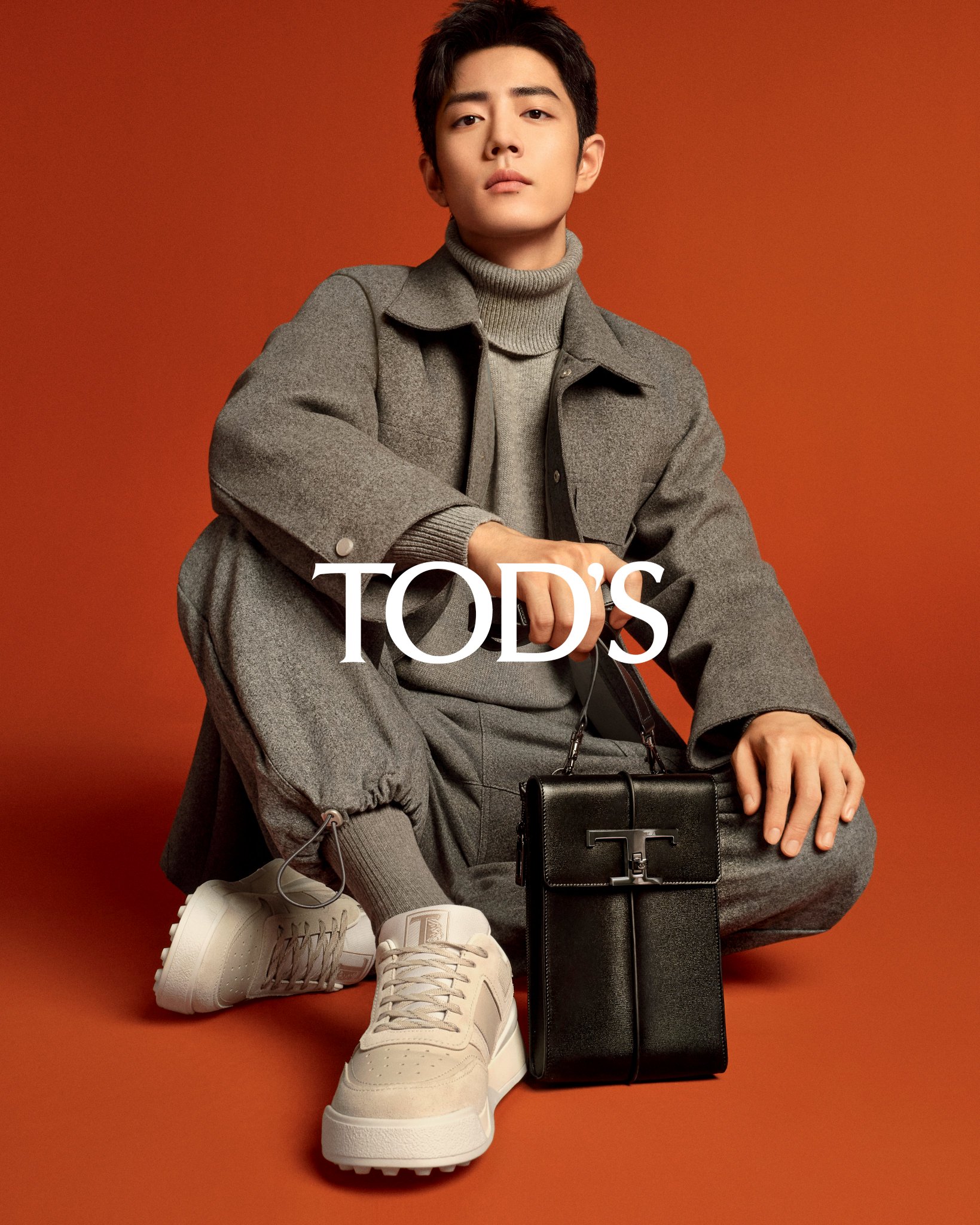 肖战シャオジャンTODS公式グッズ 肖战シャオジャンTODS公式グッズ