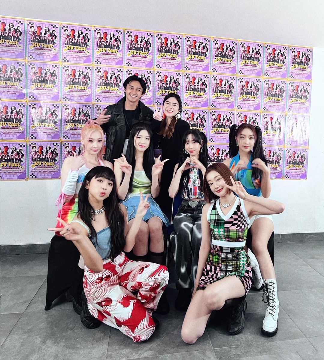 NamLee13_'s tweet photo. Baru nyadar ceo scarlett fotbar ama ciwi" @5ecretNumber 🥹 https://t.co/lPXsV8Ki5S