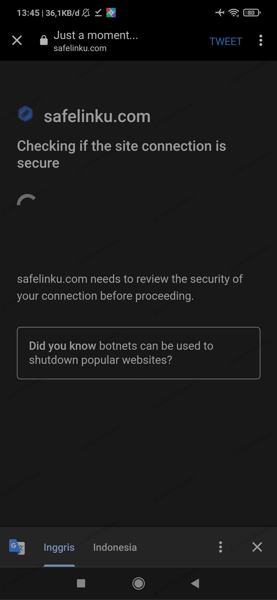 butuh uang jajan? cek pinned📌 on Twitter: &quot;Buat yg nanyain, kenapa