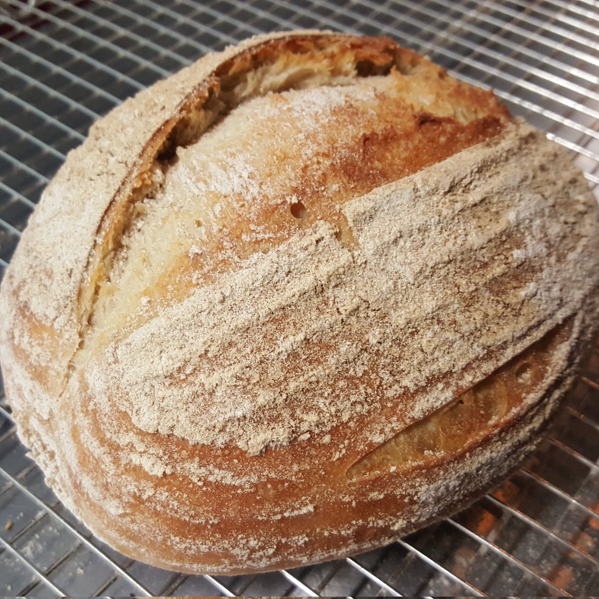 Open today for all your bread related needs! Pop down for a Bank Holiday treat.

#bread #cockermouth #cumbria #lovebread #lovefood #realbread #thecoffeekitchenbakery
