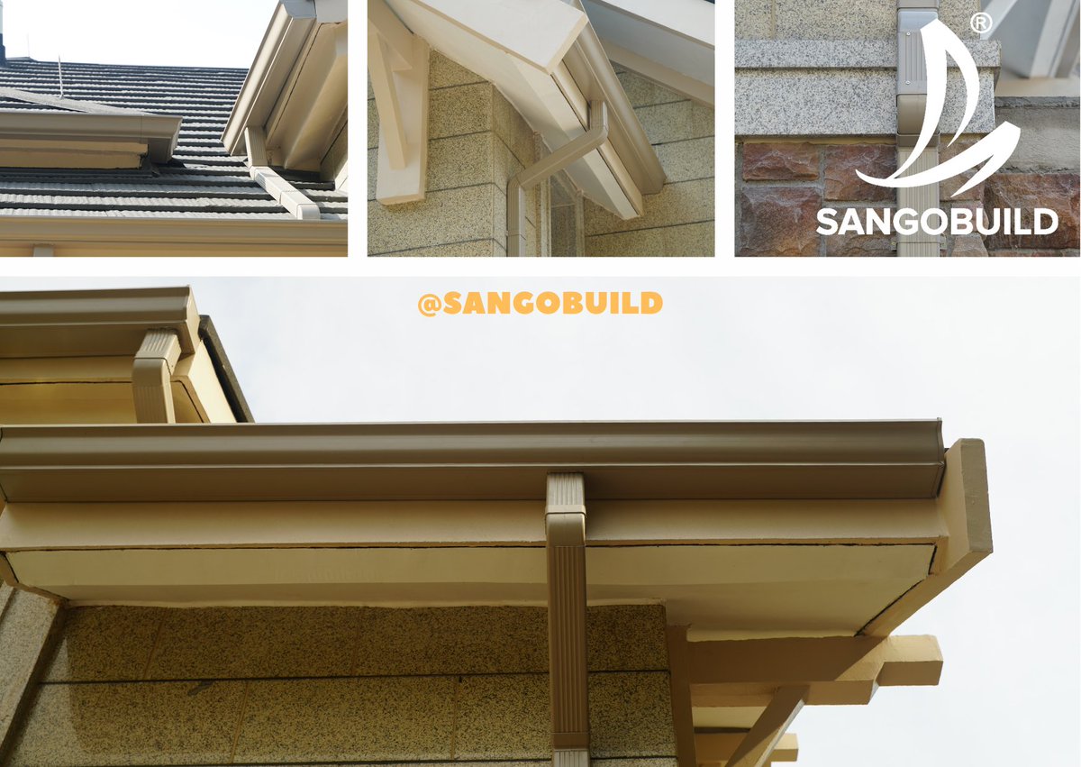 BuildingSinger's tweet photo. 50years lifespan stone coated metal roofing sheets.
Customizable Color/OEM Service/7Days Delivery.
"Earning Your Trust One Home At A Time"
#sangobuild
#roofing #roofingmaterial #stonecoatedroofingtiles #tejas #techos #tuiles #roofs #decra #metrotiles #gerard #tilcor #feroof https://t.co/AxqcCtsHD2