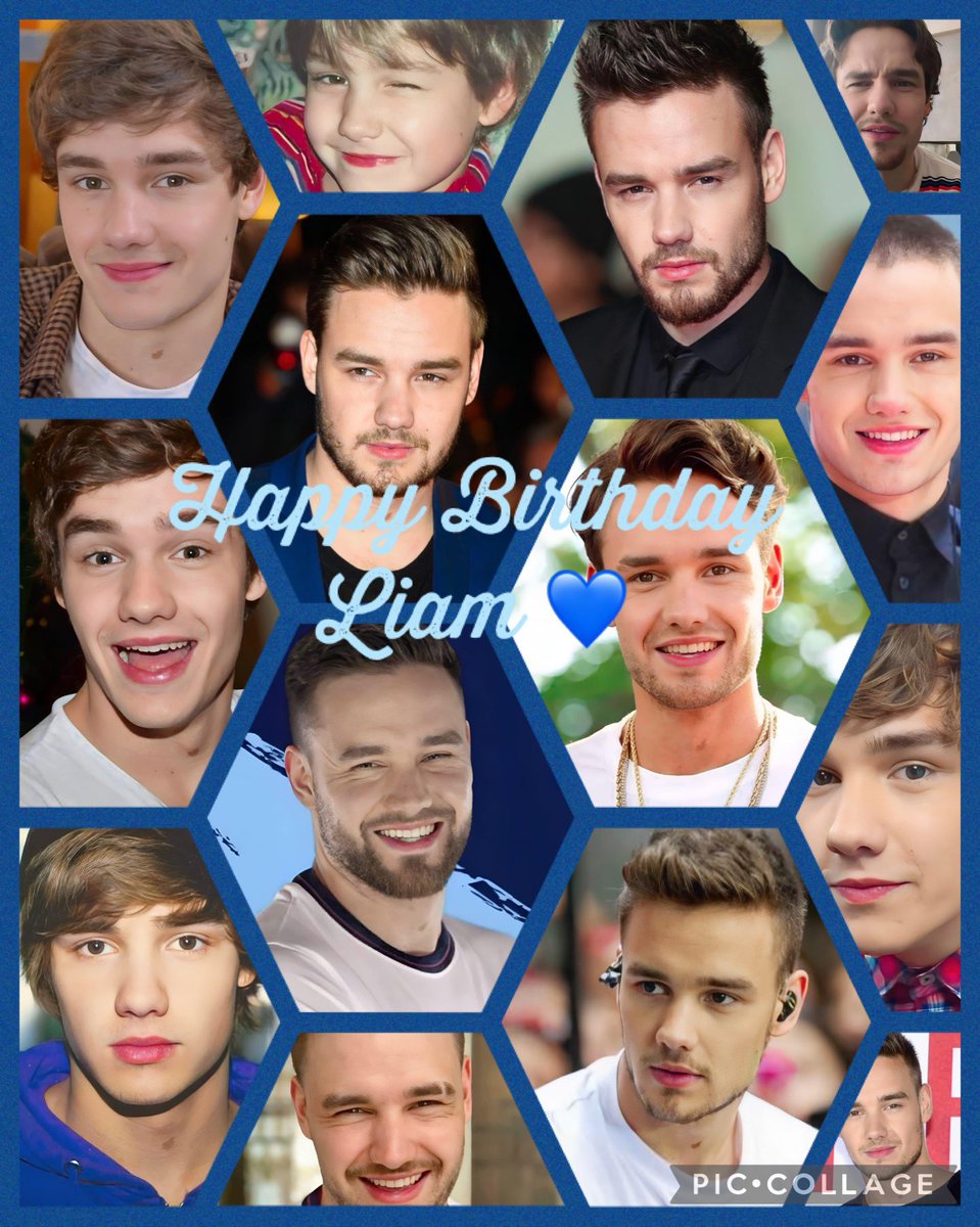Neaf2022's tweet photo. #10DaysWithLiam Happy Birthday Liam. You mean the world to us all and I hope that you are happy and safe wherever you are. We miss you and love you 💙🎉 @LiamPayne https://t.co/EltC6oKs7h