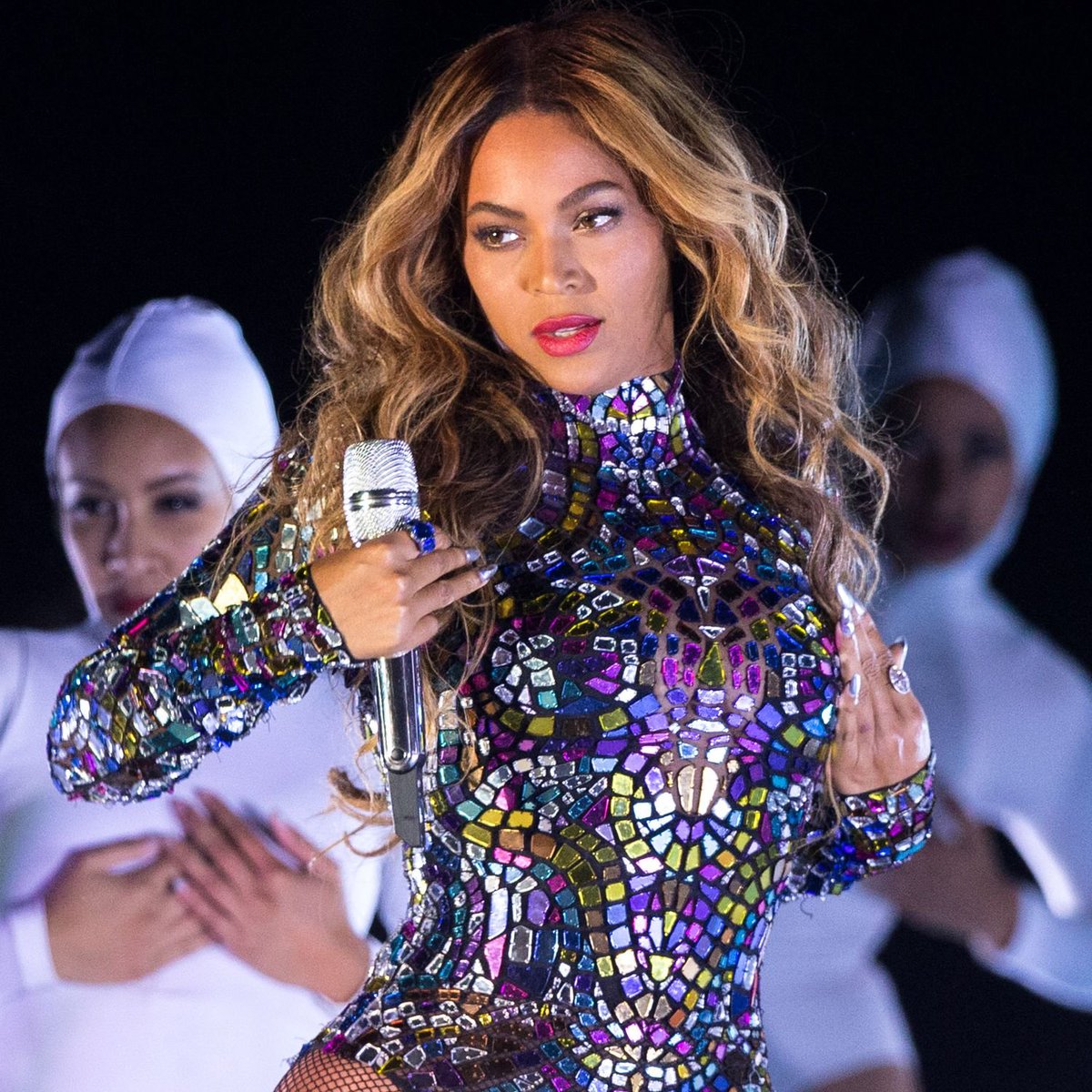 PopStatement's tweet image. We truly missed them at the #VMAs this year