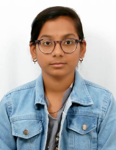 friendsofeyeway's tweet photo. Ranjita was in the prime of life when she began to lose her sight putting her dream career of civil services at stake. Eyeway helped her march forward in that direction.
Read the full story -https://t.co/owobL1noCI
#visuallyimpaired #lifewithblindness #assistivetechnology https://t.co/FNEC6F5wgE