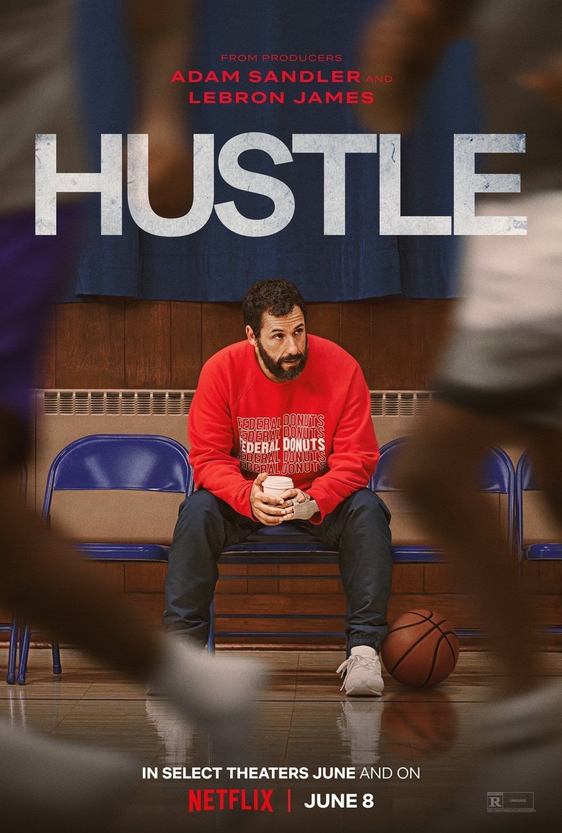iso_zin_'s tweet photo. Netflixオタクがお勧めする今年配信の3作品。

・オリー（ドラマ）
・ウッド・マスターズ（リアリティショー）
・HUSTLE ハッスル（映画）

『オリー』を超える作品は今年もう出てこない気がする。 https://t.co/NNMLpSAfZd