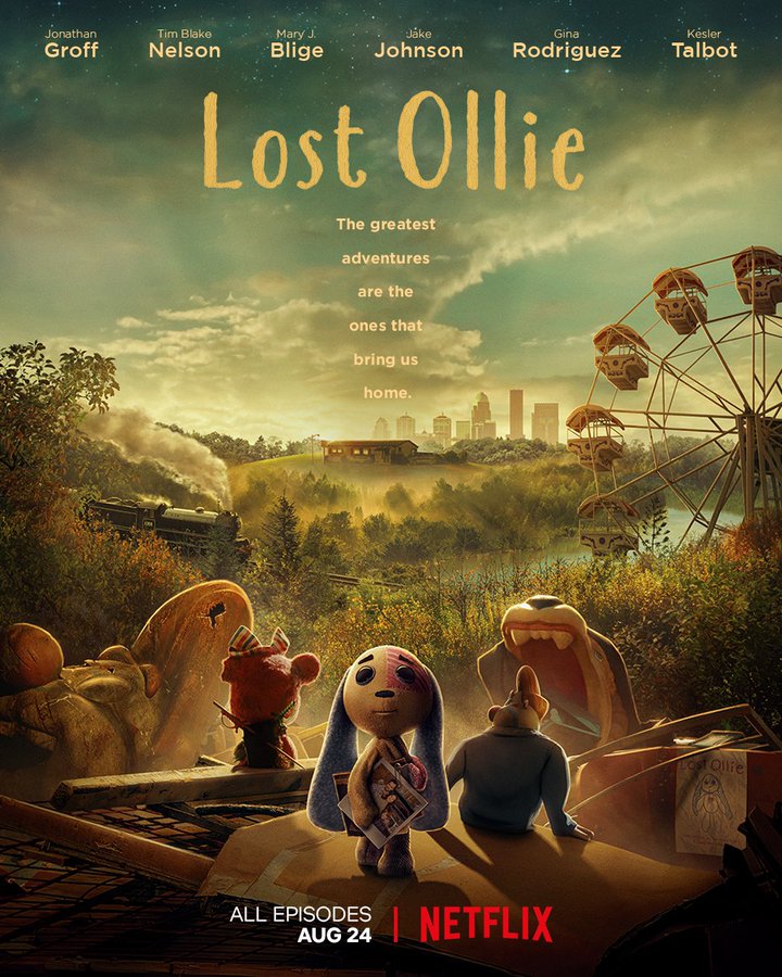 iso_zin_'s tweet photo. Netflixオタクがお勧めする今年配信の3作品。

・オリー（ドラマ）
・ウッド・マスターズ（リアリティショー）
・HUSTLE ハッスル（映画）

『オリー』を超える作品は今年もう出てこない気がする。 https://t.co/NNMLpSAfZd