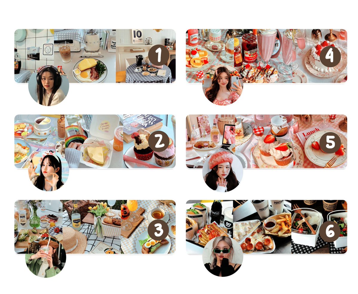 oautfit's tweet image. help rt pls? tysm!

haloo! aku mau bagiin layout readystock ku ini free (avail yg seulgi, haewon, wonyoung) di jam 14.00 WIB nanti + aku lagi cari mutual jugaa buat acc ini so yang mau mutualan boleh like aja ya &amp;lt;3

sfu #zonauang #zonaba