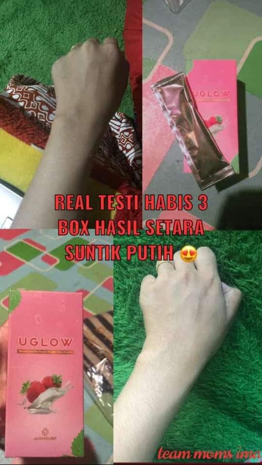 Muhamma59510434's tweet photo. Wouww lagi dan lgi testimoni produk kami berhamburan guyss https://t.co/AshDf3XnJw
