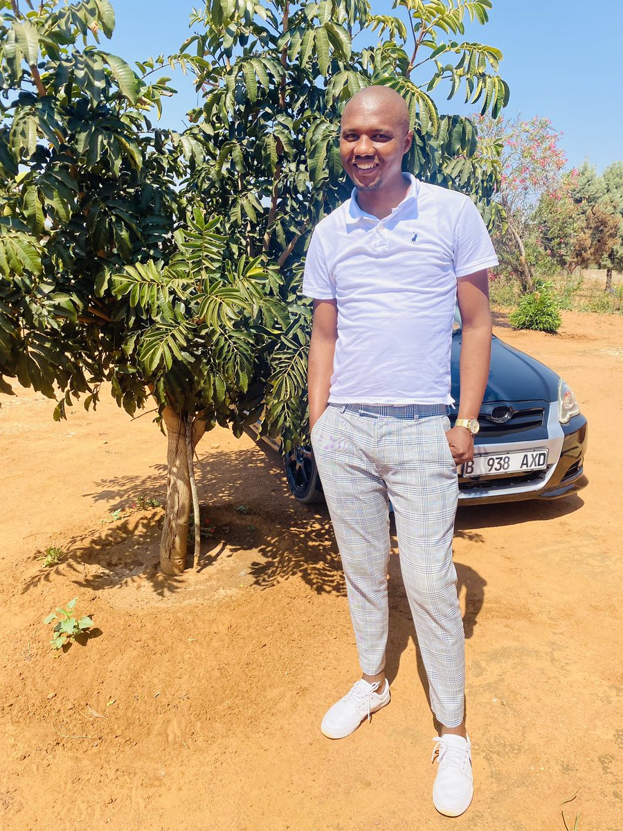 Thato Tangane tweet media