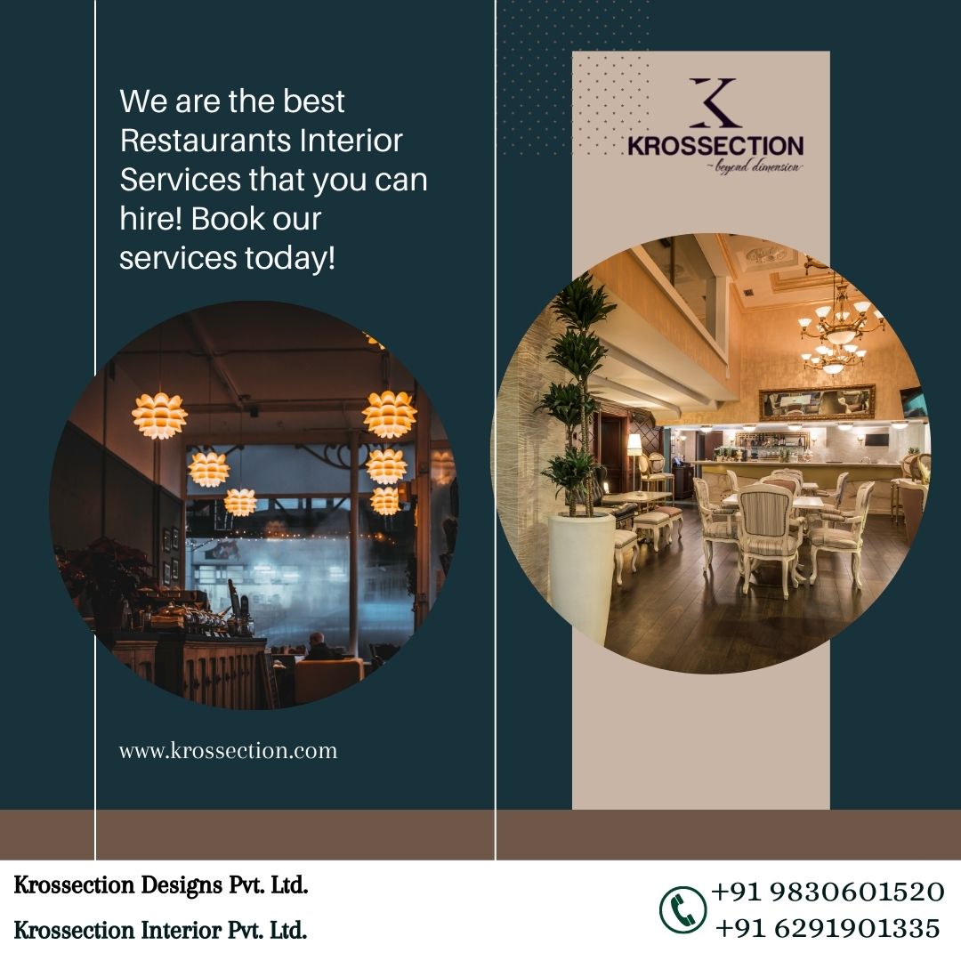 Krossection_int's tweet photo. We design, install and maintain restaurants and other commercial interiors. Contact us to learn more about our services. For more information visit our website: https://t.co/ucm6SDnYlL
#krossection #interiorstyling  #designer #homesweethome #livingroom #restaurent #interior https://t.co/OoJu07hJlr