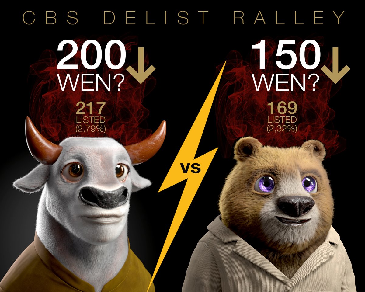 The Prime Cuts 🐂 tweet media