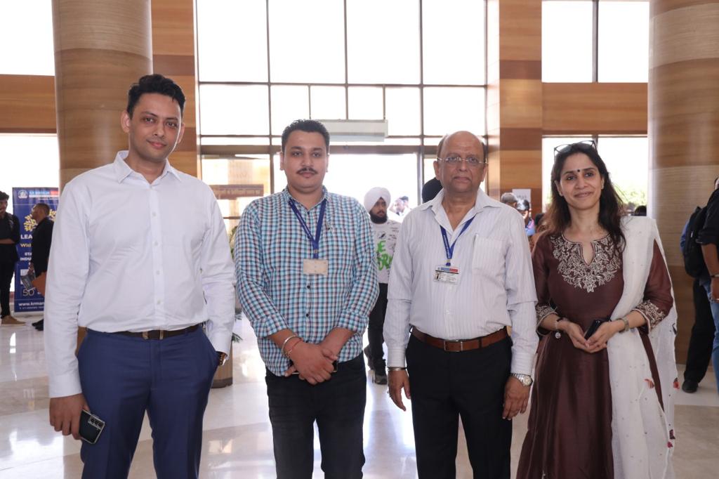 K.R. Mangalam University (@krmuniversity) on Twitter photo #Overwhelmed to see a footfall of more than 5000 people on #Orientation Day held on August 27, 2022 to witness the paving of a new #session of #transforming #youngminds into #futureleaders.
#OrientationDay #krmu #krmangalamuniversity #Overwhelmed to see a footfall of more than 5000 people on #Orientation Day held on August 27, 2022 to witness the paving of a new #session of #transforming #youngminds into #futureleaders.
#OrientationDay #krmu #krmangalamuniversity