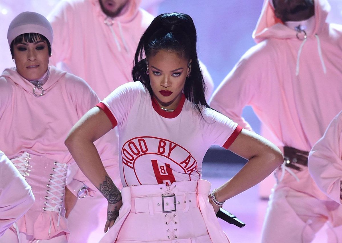 PopStatement's tweet image. We truly missed them at the #VMAs this year