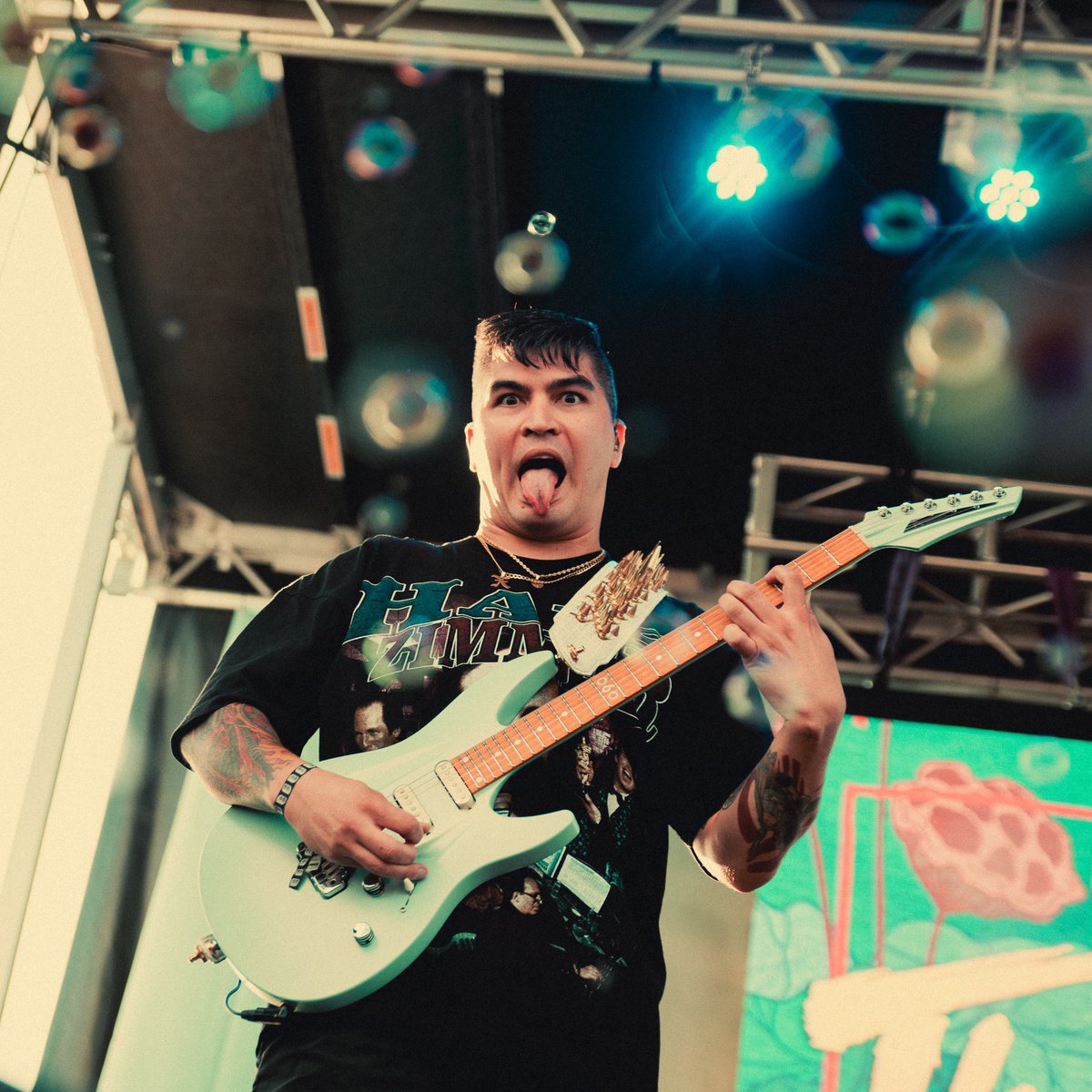 The Home Team @ South Sound Block Party 🫧