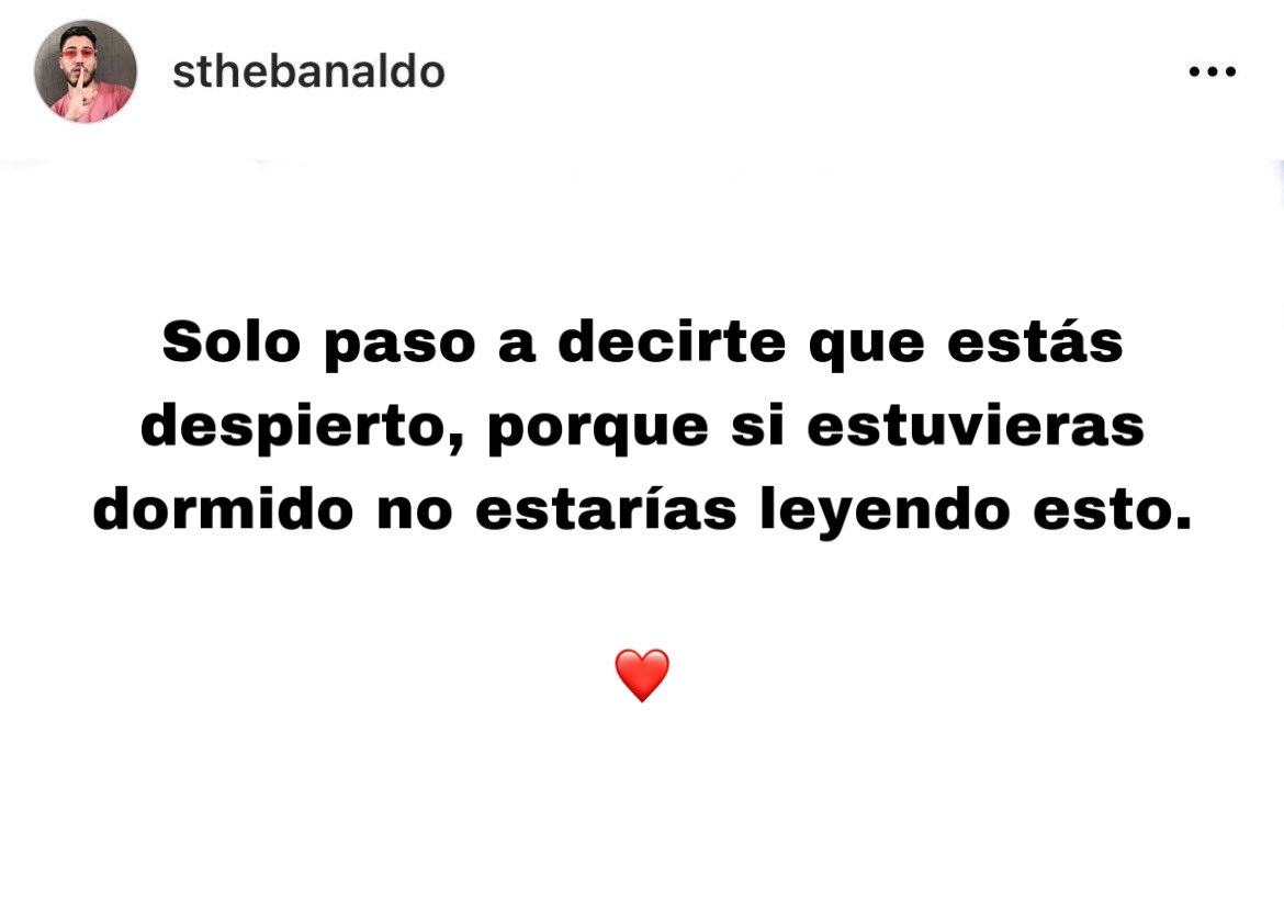 sthebanaldo's tweet photo. #motivacion #BuenasNochesATodos https://t.co/mLAywDEpvL