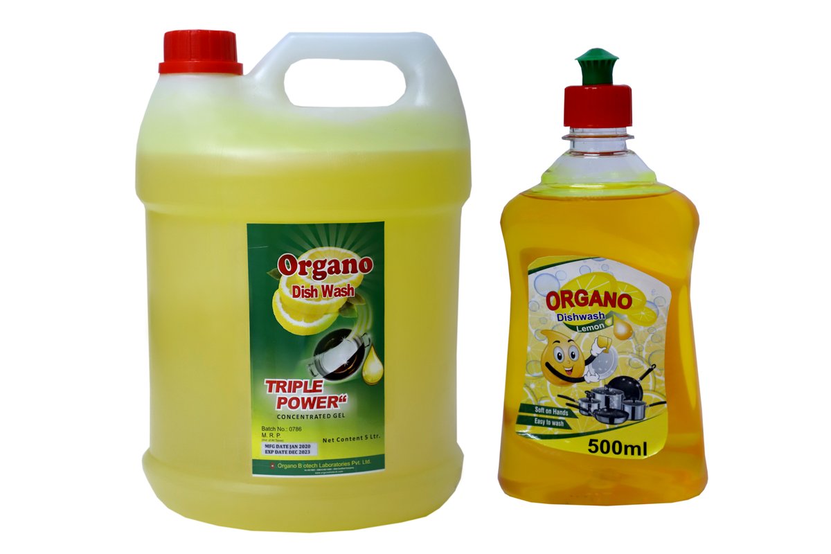 #OrganoDishwash #Yellow #Lemon #Dishes #Shine #Germsfree #Oil #DustFree #LessScrub #Squirt #Rinse #KeepSinksClean #NoWhiteLayer #ToughonGrease #QuickSolution #SavesTime #WashRegulary #EffectiveResults #StaySafe #StayHealthy