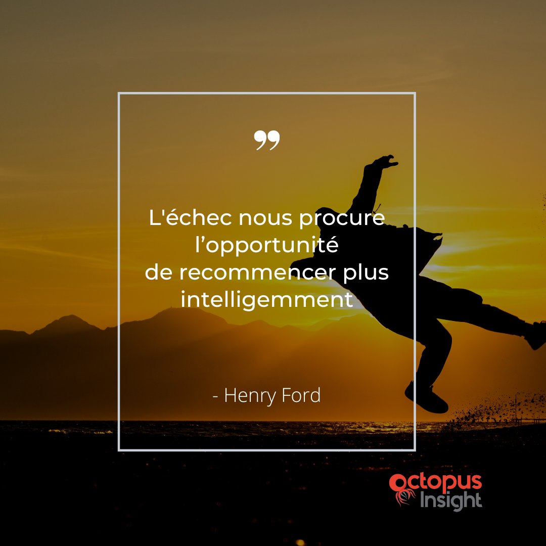 OctopusInsight's tweet photo. ✨Monday motivation quote✨

#mondaymotivation #quoteoftheday https://t.co/lai6rLuut9