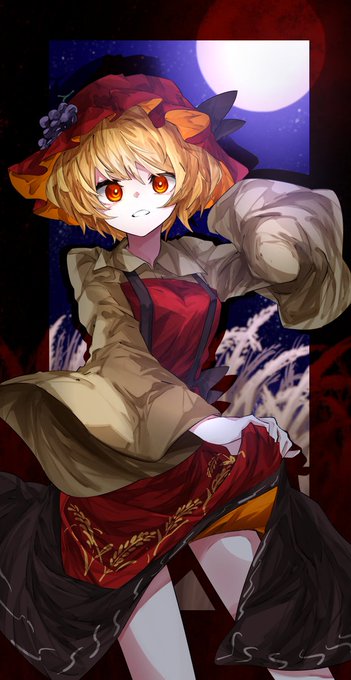 vivoさん！のイラスト
