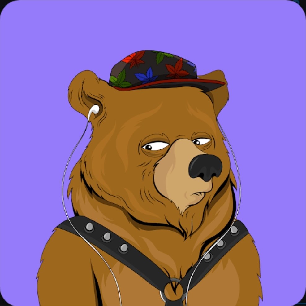 TokieBears's tweet photo. Finally got around to using the #traitswap app on @FancyBearsMeta. https://t.co/59TsD89NQt