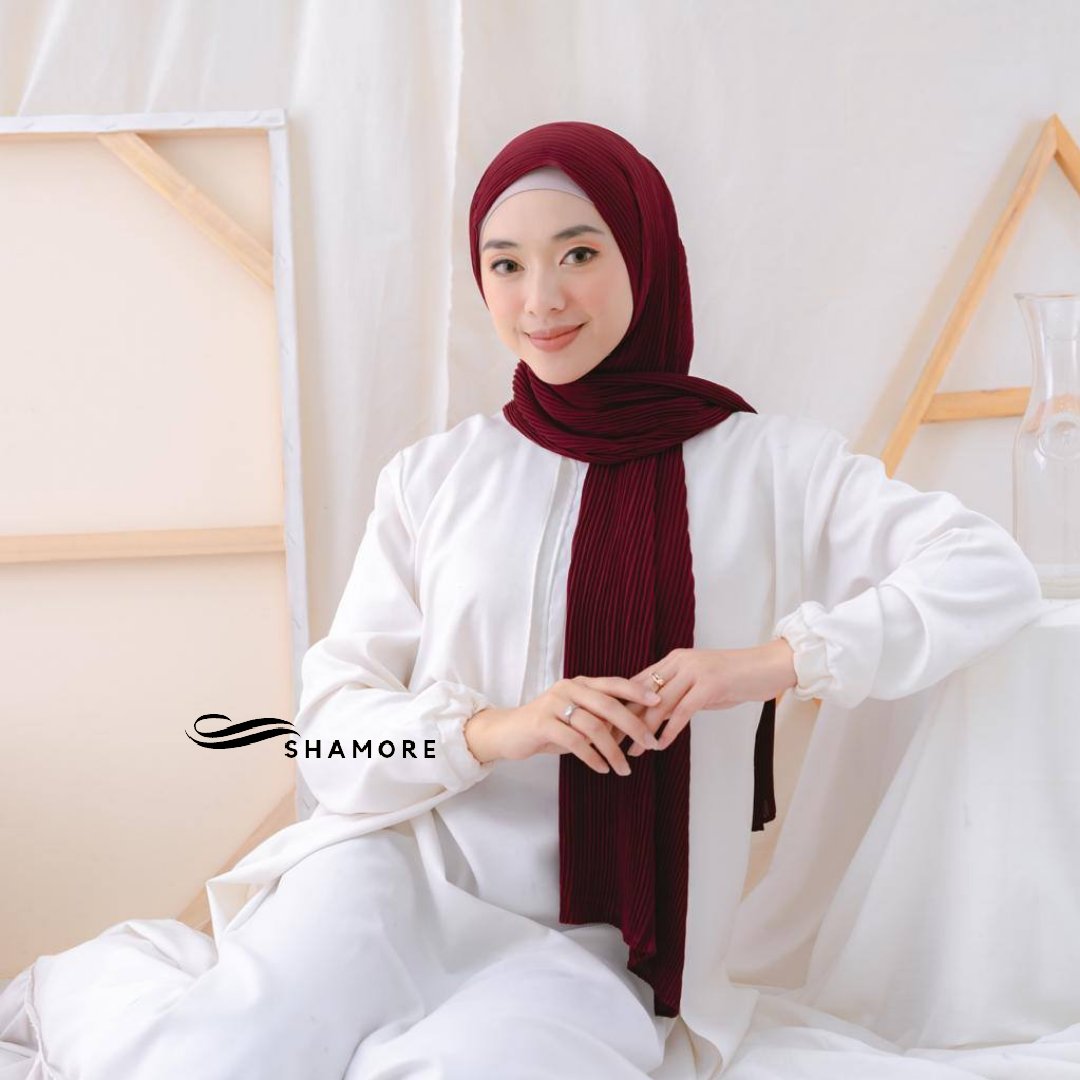 ShamoreId's tweet photo. Shamore,0822-8555-4407 Paling dicari hijab pashmina Jogja

For more information

https://t.co/X4kjc4lgH1

#hijab #hijabmurah #hijabpremium #larismanis #hijabberkualitas https://t.co/j6QMHiEZi8