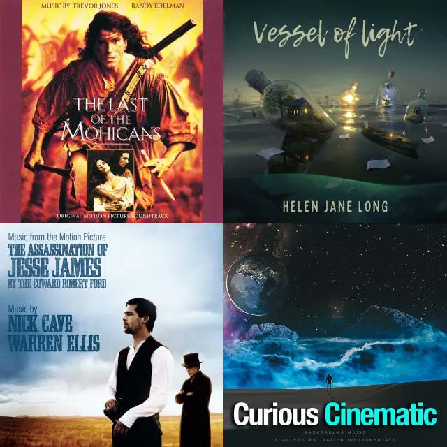 EditorsVic's tweet photo. Playlists specifically designed for editing - shared by our August speaker, Laura Poole:
Evocative music for concentrating when editing: https://t.co/598IWhKa5j 
Upbeat tunes for editing references or tables or whenever you need energy: https://t.co/VBri583V3g https://t.co/T651RmiTCF
