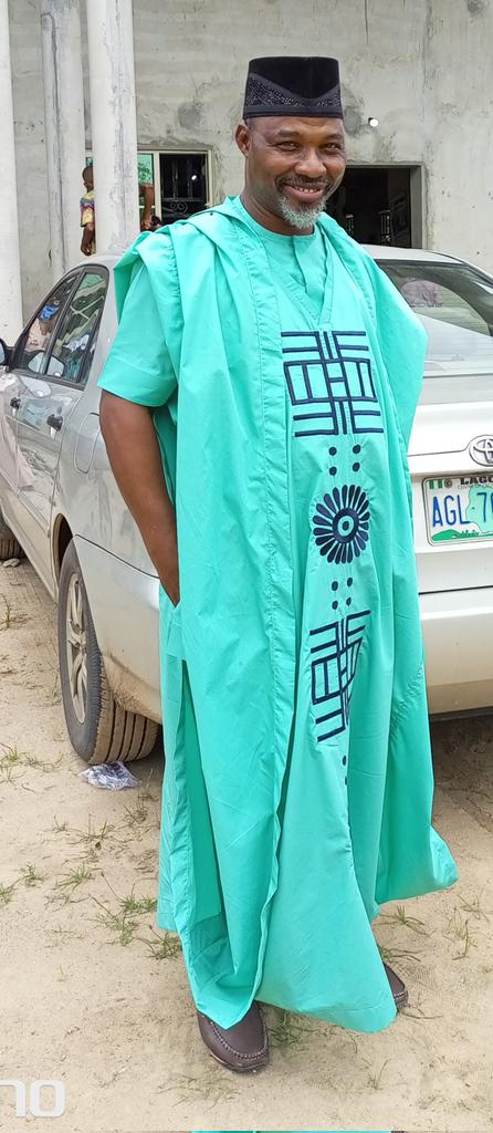 Edet Anwana tweet media