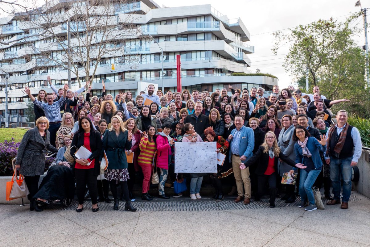 Gender and pay equality is important to us, and we ensure everyone at Benetas is paid equally for the work they do. Today we're recognising #EqualPayDay, and the fact that women must work an additional 60 days to earn the same avg annual pay as men #GenderPayGap #GenderEquality