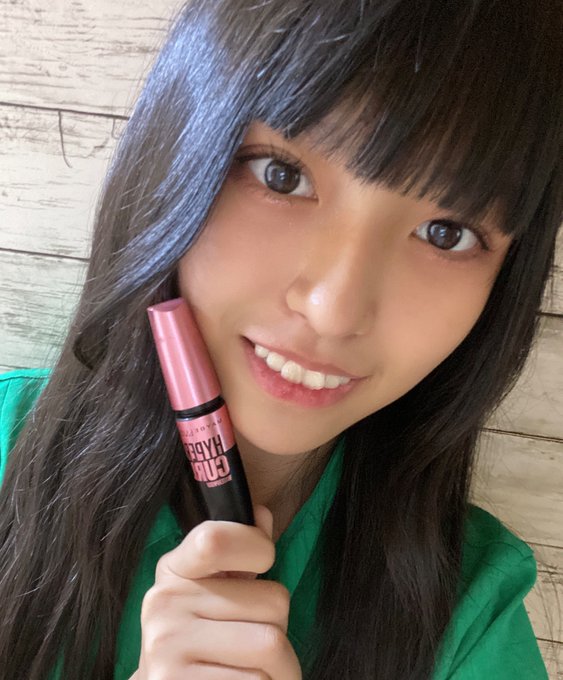 Twitterのコスプレ画像1