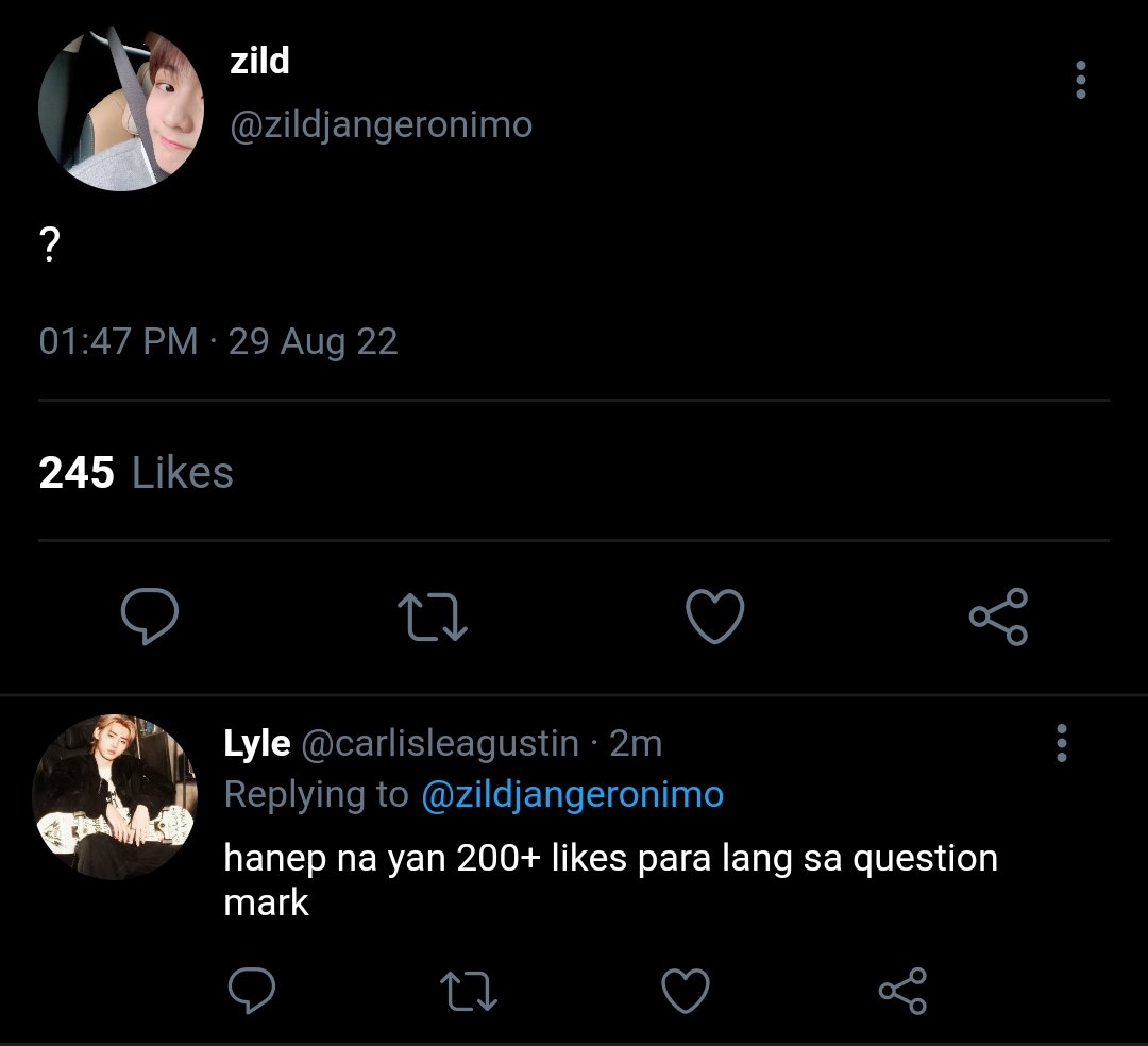 sunchalatte's tweet photo. 56.
- si zild lang dati ang nakapasok sa priv ni snow🫠
FLASHBACK https://t.co/dA3IxOOfS4