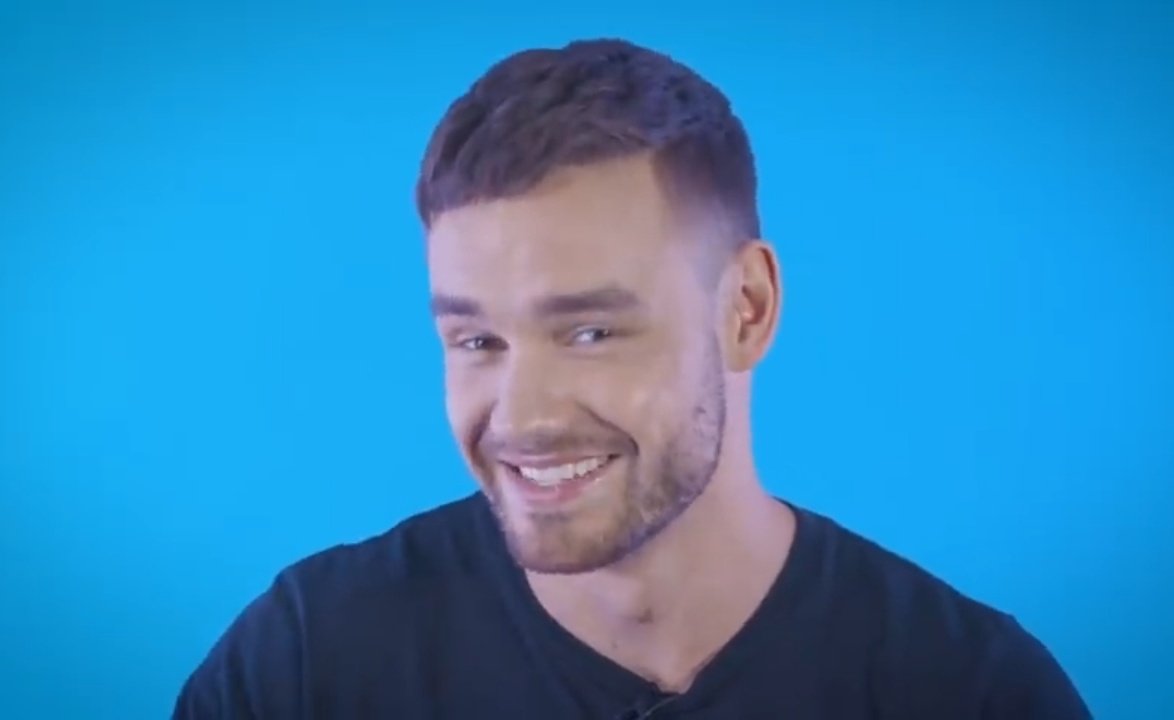 Happy birthday Liam Payne. 